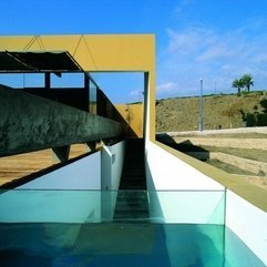 Best Inspirations : Pool At Casa Equis Side The Existence - Karbonix