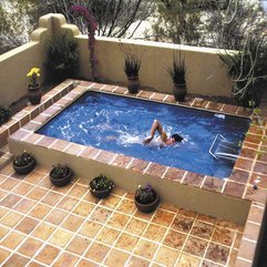 Best Inspirations : Pool Design Inspiration Small Swimming - Karbonix