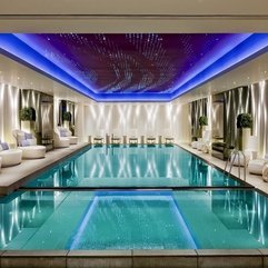 Pool Designing Inside - Karbonix