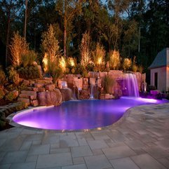 Pool Designs Luxury Contemporary - Karbonix