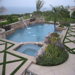 Best Inspirations : Pool Designs Unique Contemporary - Karbonix