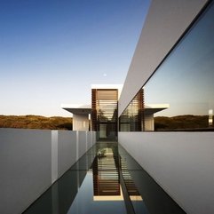 Pool Modern House Interior Design Plan House - Karbonix
