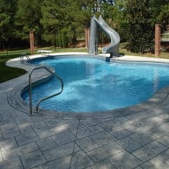 Pool Photo Simple Swimming - Karbonix