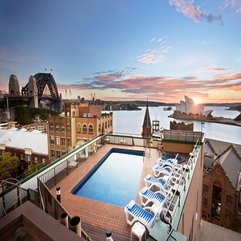 Best Inspirations : Pool Sidney Rooftop - Karbonix