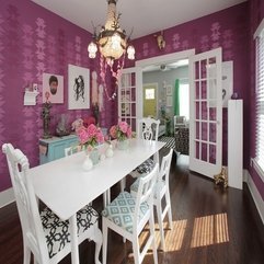 Best Inspirations : Popular Dining Room Colors With Striking Look 960 Modern Home - Karbonix