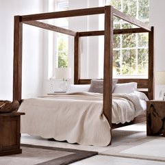 Poster Bed Stunning Four - Karbonix