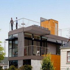 Best Inspirations : Prefab Homes Awesome Dwell - Karbonix