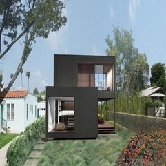 Best Inspirations : Prefab Homes Design Ideas Great Dwell - Karbonix