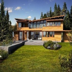 Best Inspirations : Prefab Homes Ideas Large Dwell - Karbonix