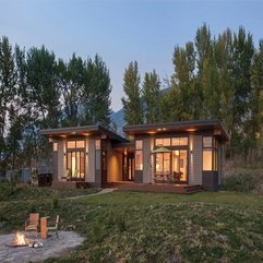 Best Inspirations : Prefab Homes Style Double Dwell - Karbonix