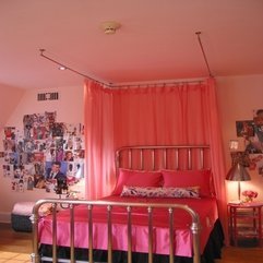 Pretty Rooms Teenagers Minimalist Really - Karbonix