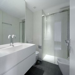 Best Inspirations : Pretty Superb And Penthouse Apartment Bathroom Design Coosyd - Karbonix