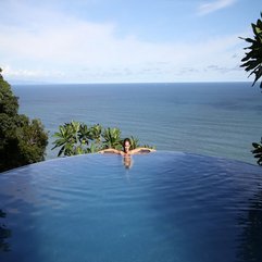 Best Inspirations : Price Infinity Pool - Karbonix