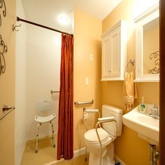 Private Bedroom Bathroom Cute Inspiration - Karbonix