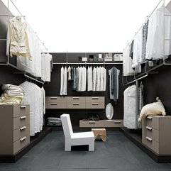 Best Inspirations : Private Closet Design Moderm Walk - Karbonix