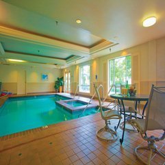 Private Indoor Swimming Pool Ideas Cozy - Karbonix