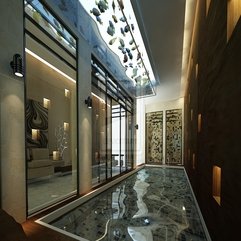 Private Indoor Swimming Pool Inspiration Looks Cool - Karbonix