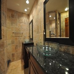Proficiently Mixing Smart Bathroom Design Plan Good Design Design Inspirational Modern - Karbonix