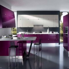 Best Inspirations : Program Free With Modern Chairs Kitchen Design - Karbonix