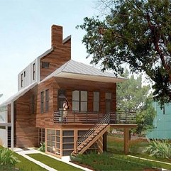 Best-inspirations : Proof House With Right Design Unique Earthquake ~ Karbonix