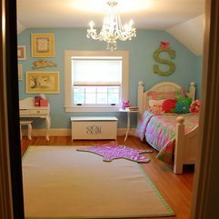 Psychology Of Color Kids Bedroom - Karbonix