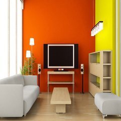Psychology Orange Color - Karbonix