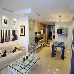 Puerto Banus Exclusive Luxury Seafront Apartment For Sale - Karbonix