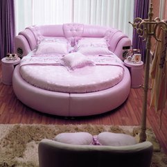 Purple Bedroom Ideas Customizable Light - Karbonix