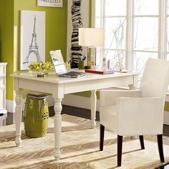 Px Interior Photo Chic Home Office Design Ideas - Karbonix