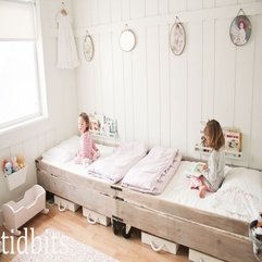 Px Interior Photo Cottage Scandinavian Bedroom - Karbonix