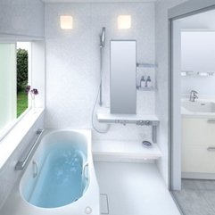 Best Inspirations : Px Interior Photo Scandinavian Bathroom Design - Karbonix