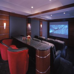 Quirky Home Theater Cute - Karbonix