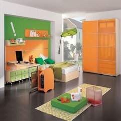 Quirky Kids Room Cute - Karbonix