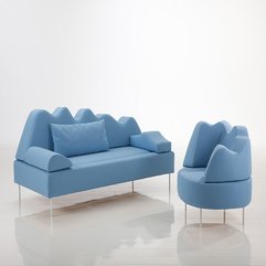 Quirky Modern Sofa Cute - Karbonix
