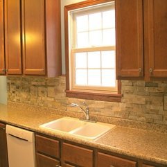 Quirky Monkey See Monkey Do Before After Kitchen Backsplash Cute And - Karbonix