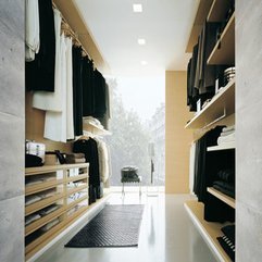 Best Inspirations : Racks For The Outfits With Dazzling Scenery View Minimalist Wooden - Karbonix