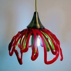 Recycled Plastic Amorph Lamp Decoration By Frozenplastic Studio Fantastic Idea - Karbonix