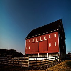 Red Barn Architecture Wallpapersfor - Karbonix