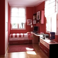 Red Bedroom Design Ideas And Lighting Sample Designs And Ideas Of - Karbonix