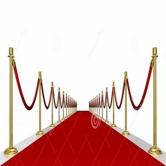 Red Carpet Entrance Stock Image Image 1030451 - Karbonix