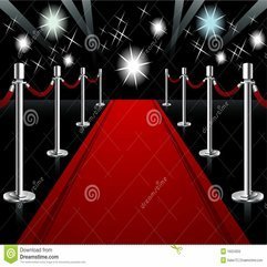 Red Carpet Royalty Free Stock Images Image 16024059 - Karbonix
