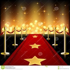 Red Carpet Royalty Free Stock Photos Image 16177168 - Karbonix