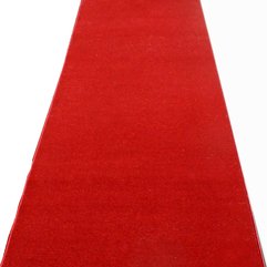 Red Carpet Runner - Karbonix