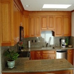 Refacing Customs Kitchen Cabinet - Karbonix