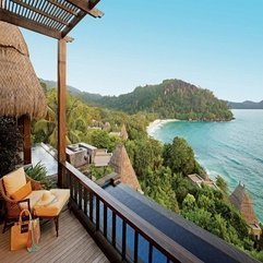 Refreshments In Luxury The Seychelles Hotel By Maia Get - Karbonix