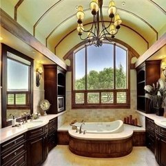 Best Inspirations : Relaxing Bathrooms Contemporary - Karbonix