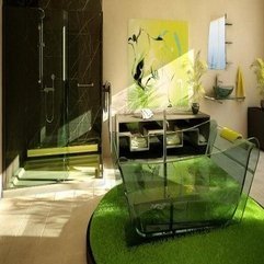 Best Inspirations : Relaxing Bathrooms Fresh Natural - Karbonix
