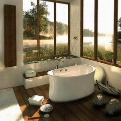 Relaxing Bathrooms Fresh - Karbonix