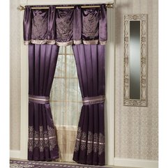 Remarkable Curtains - Karbonix