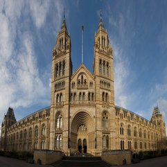 Remarkable Natural History Museum In London With Gorgeous - Karbonix